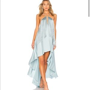 Micheal Costello x REVOLVE Generosity Dress